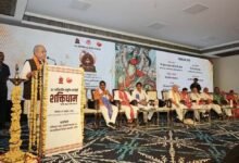 51 शक्तिपीठों के शक्ति धाम प्रकल्प से देश में आध्यात्मिक चेतना का होगा विस्तार- विधानसभा अध्यक्ष  तोमर