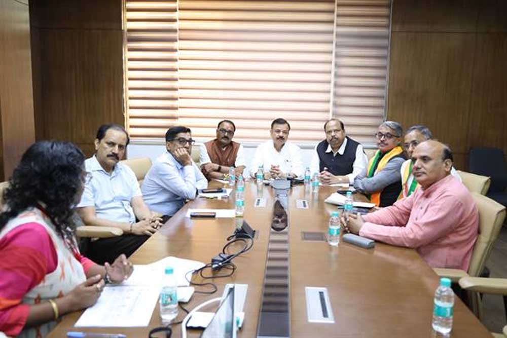‘सेवा फर्स्ट–इनोवेशन चैलेंज’ में अधिकतम कराएँ पंजीयन ‘सेवा फर्स्ट–इनोवेशन चैलेंज’ में अधिकतम कराएँ पंजीयन