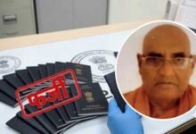 ग्वालियर पासपोर्ट कांड में बड़ा खुलासा, भंते सम्यक बोधि के खाते से लाखों का लेन-देन