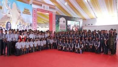 अपराध स्थल से न्यायालय तक—वैज्ञानिक साक्ष्य, पुलिस जांच और अभियोजन की पूरी प्रक्रिया का सजीव प्रदर्शन अपराध स्थल से न्यायालय तक—वैज्ञानिक साक्ष्य, पुलिस जांच और अभियोजन की पूरी प्रक्रिया का सजीव प्रदर्शन