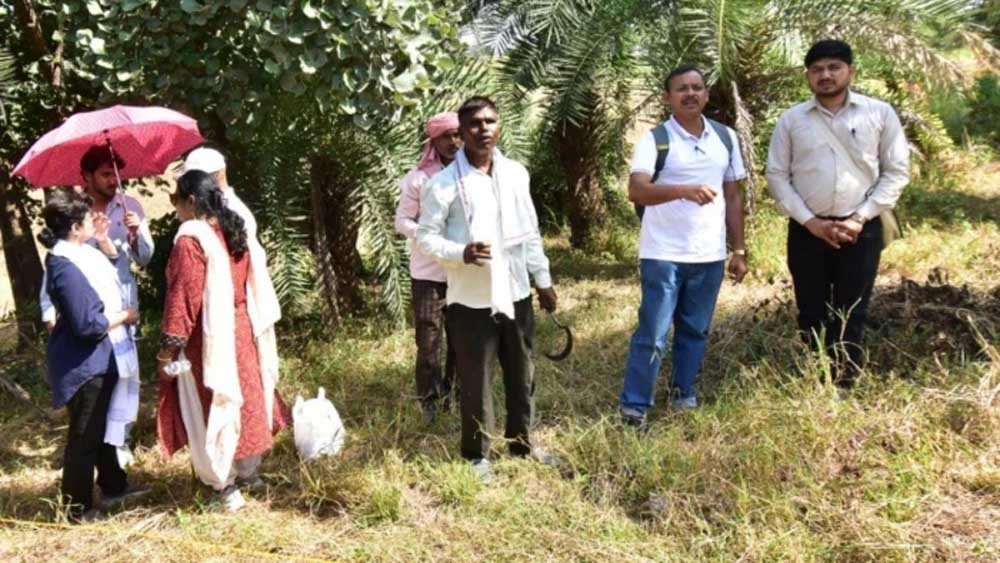 88 साल बाद फिर खुलेगा उज्जैन की वैश्य टेकरी का राज, 2300 साल पुराने इतिहास से उठेगा पर्दा 88 साल बाद फिर खुलेगा उज्जैन की वैश्य टेकरी का राज, 2300 साल पुराने इतिहास से उठेगा पर्दा