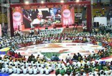 प्रधानमंत्री  नरेंद्र मोदी के सार्वजनिक जीवन के 25 वर्ष सेवा, सुशासन और जनकल्याण को समर्पित : मुख्यमंत्री  विष्णु देव साय