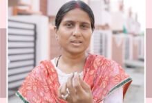 अपने घर का सपना हुआ साकार, रागिनी के परिवार को मिला खुशियों का आशियाना
