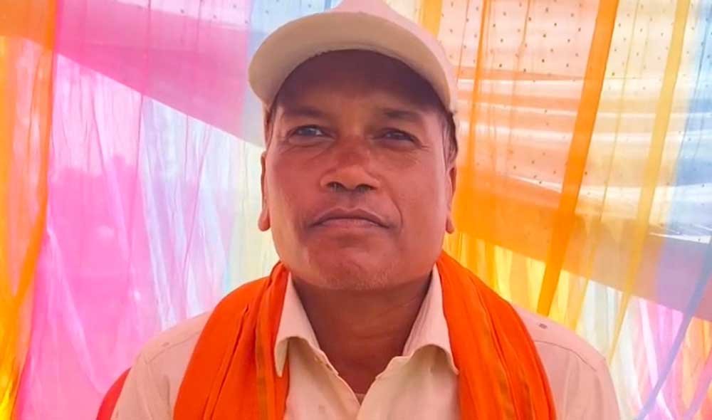 ’गांव में ही मिली मुख्यमंत्री नौनिहाल छात्रवृत्ति योजना की जानकारी, आवेदन की प्रक्रिया हुई आसान’ ’गांव में ही मिली मुख्यमंत्री नौनिहाल छात्रवृत्ति योजना की जानकारी, आवेदन की प्रक्रिया हुई आसान’