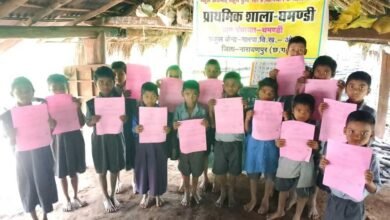 ​अबूझमाड़ के दुर्गम अंचलों में ‘स्कूल केईन्ता’ से जगी उम्मीद