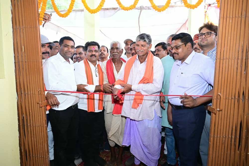 उप मुख्यमंत्री विजय शर्मा ने सहसपुर लोहारा कॉलेज को दी 50 लाख के विकास कार्यों की सौगात उप मुख्यमंत्री विजय शर्मा ने सहसपुर लोहारा कॉलेज को दी 50 लाख के विकास कार्यों की सौगात