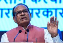 शिवराज सिंह चौहान का कांग्रेस पर बड़ा हमला, बोले- यूपी-बिहार में लूटी जाती थीं मतपेटियां