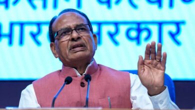शिवराज सिंह चौहान का कांग्रेस पर बड़ा हमला, बोले- यूपी-बिहार में लूटी जाती थीं मतपेटियां शिवराज सिंह चौहान का कांग्रेस पर बड़ा हमला, बोले- यूपी-बिहार में लूटी जाती थीं मतपेटियां