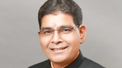 सरकार प्रदेश के प्रत्येक नगर और गांव के सर्वांगीण विकास के लिए प्रतिबद्ध – मंत्री  टंक राम वर्मा