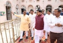 इंदौर में 150 करोड़ रूपये की लागत से बनेगा देवी अहिल्याबाई होल्कर स्मारक