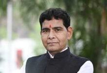जनसुरक्षा सर्वाेच्च प्राथमिकता, चक्रवाती तूफान से निपटने सभी तैयारियां सुनिश्चित करें -राजस्व मंत्री  टंक राम वर्मा
