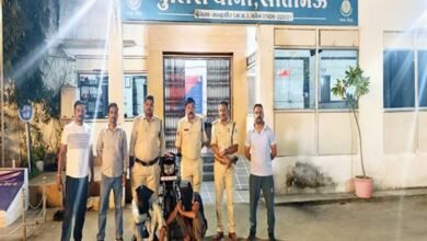 विगत एक सप्ताह में लगभग 1 करोड़ 62 लाख रुपये से अधिक के अवैध मादक पदार्थ एवं अन्य संपत्ति जब्त विगत एक सप्ताह में लगभग 1 करोड़ 62 लाख रुपये से अधिक के अवैध मादक पदार्थ एवं अन्य संपत्ति जब्त