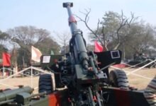 जबलपुर की धनुष तोप ने जीता सेना का भरोसा: 46 किमी दूर लक्ष्य पर सटीक निशाना, अब बनेगी नई तोप