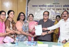 लिव-इन के पंजीयन, पैतृक संपत्ति में बराबरी और भरण-पोषण पर एक समान कानून की मांग