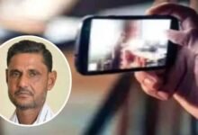 गलत निकला तो सिर में मार लूंगा गोली’, AI साजिश के आरोप पर MLA बाबू जंडेल ने मांगी CBI जांच