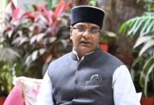 विश्वास सारंग का राहुल गांधी पर हमला, बोले- विदेशी ताकतों की कठपुतली बनकर काम कर रहे