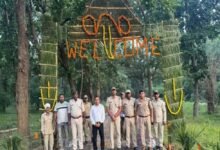 3 माह के लंबे इंतजार के बाद खुला पर्यटकों के लिए बांधवगढ़ का द्वार
