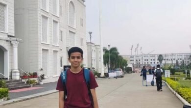 आर्यमन सिंह बुंदेला ने शूटिंग में राष्ट्रीय चैंपियनशिप के लिए किया क्वालीफाई