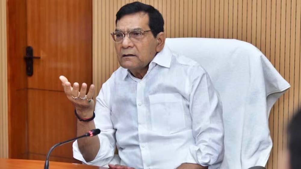 योगी सरकार का विकसित भारत-2047 के लिए स्वच्छ और किफायती ऊर्जा व्यवस्था पर जोर