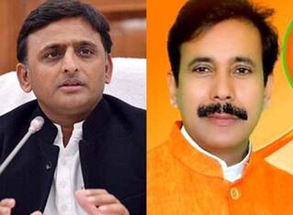 सपा PDA के नाम पर पिछड़ों को गुमराह कर रही: अनिल राजभर सपा PDA के नाम पर पिछड़ों को गुमराह कर रही: अनिल राजभर