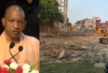 माफिया अतीक के कब्जे से मुक्त कराई गई जमीन पर गुरुवार को भूमिपूजन करेंगे सीएम योगी