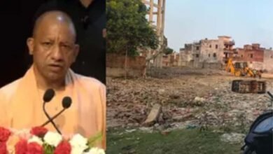 माफिया अतीक के कब्जे से मुक्त कराई गई जमीन पर गुरुवार को भूमिपूजन करेंगे सीएम योगी माफिया अतीक के कब्जे से मुक्त कराई गई जमीन पर गुरुवार को भूमिपूजन करेंगे सीएम योगी