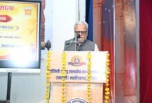 भारतीय ज्ञान परंपरा पर आधारित पुस्तक लेखन से शिक्षा और जीवन को मिलेगी सार्थक दिशा : अतुल कोठारी