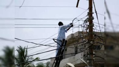 सीहोर में विद्युत चोरी की जांच करने गई टीम से मारपीट एवं शासकीय कार्य में बाधा पहुँचाने वाले 8 लोगों के खिलाफ एफआईआर दर्ज