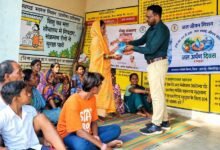 अमृतधारा: जब कोरापानी के आंगनों में मुसकराया ’जल जीवन’