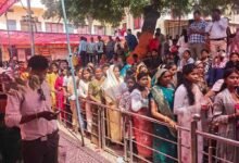 नवरात्रि में मां बिरासिनी के दरबार में उमड़ती है श्रद्धा, दसवीं शताब्दी से आस्था का केंद्र है प्राचीन धाम