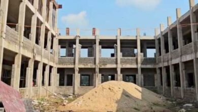 संयुक्त जिला कार्यालय भवन से साकार होगा सुगम प्रशासन का संकल्प