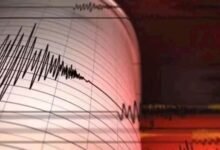 तिब्बत में 7.0 तीव्रता का शक्तिशाली भूकंप