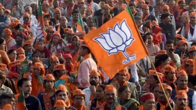 इंदौर में आज निकलेगी ‘लोकतंत्र बचाओ-अराजकता हटाओ’ पदयात्रा, CM मोहन यादव होंगे शामिल इंदौर में आज निकलेगी ‘लोकतंत्र बचाओ-अराजकता हटाओ’ पदयात्रा, CM मोहन यादव होंगे शामिल