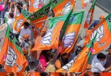 ‘जीते तो जनसमर्थन, हारे तो चुनाव आयोग दोषी’, MLC चुनाव के नतीजों को लेकर बीजेपी ने अखिलेश को घेरा