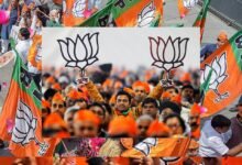 गांधीनगर नगर निगम चुनाव में BJP की बड़ी जीत, 44 में से 38 सीटों पर कब्जा; कांग्रेस को मिलीं 5 सीटें