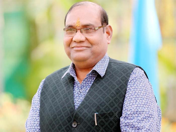 अमेरिकी डीप स्टेट की मदद से देश में अराजकता फैलाना चाहती है कांग्रेस : बृजलाल अमेरिकी डीप स्टेट की मदद से देश में अराजकता फैलाना चाहती है कांग्रेस : बृजलाल
