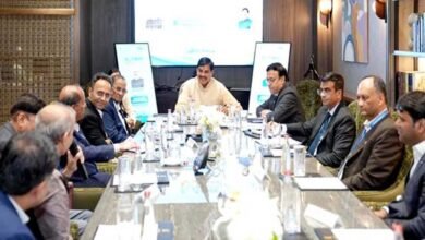 फार्मा, बायोटेक और मेडिकल डिवाइस सेक्टर में निवेश का प्रमुख केंद्र बनेगा मध्यप्रदेश : मुख्यमंत्री डॉ. यादव फार्मा, बायोटेक और मेडिकल डिवाइस सेक्टर में निवेश का प्रमुख केंद्र बनेगा मध्यप्रदेश : मुख्यमंत्री डॉ. यादव