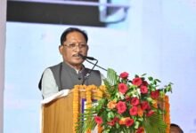 ईज ऑफ डूइंग बिजनेस की दिशा में छत्तीसगढ़ का बड़ा सुधार, भूमि उपयोग नियमों में महत्वपूर्ण बदलाव