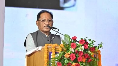 ईज ऑफ डूइंग बिजनेस की दिशा में छत्तीसगढ़ का बड़ा सुधार, भूमि उपयोग नियमों में महत्वपूर्ण बदलाव ईज ऑफ डूइंग बिजनेस की दिशा में छत्तीसगढ़ का बड़ा सुधार, भूमि उपयोग नियमों में महत्वपूर्ण बदलाव