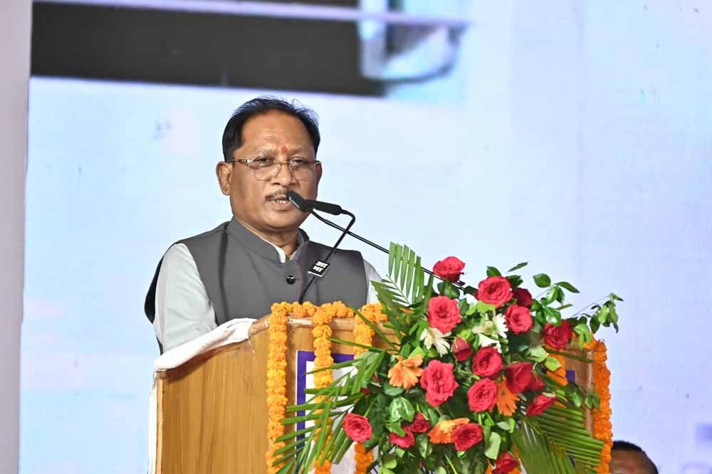 ईज ऑफ डूइंग बिजनेस की दिशा में छत्तीसगढ़ का बड़ा सुधार, भूमि उपयोग नियमों में महत्वपूर्ण बदलाव ईज ऑफ डूइंग बिजनेस की दिशा में छत्तीसगढ़ का बड़ा सुधार, भूमि उपयोग नियमों में महत्वपूर्ण बदलाव