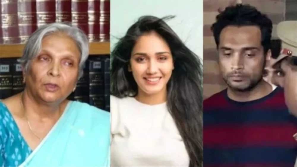 त्विषा शर्मा मौत मामले में बड़ा मोड़, भोपाल से दिल्ली ट्रायल शिफ्ट करने के पक्ष में CBI त्विषा शर्मा मौत मामले में बड़ा मोड़, भोपाल से दिल्ली ट्रायल शिफ्ट करने के पक्ष में CBI