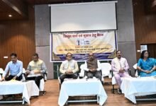 समान नागरिक संहिता के प्रारूप तैयार करने में जनभागीदारी – बिलासपुर में आठ जिलों के प्रतिनिधियों ने रखे सुझाव
