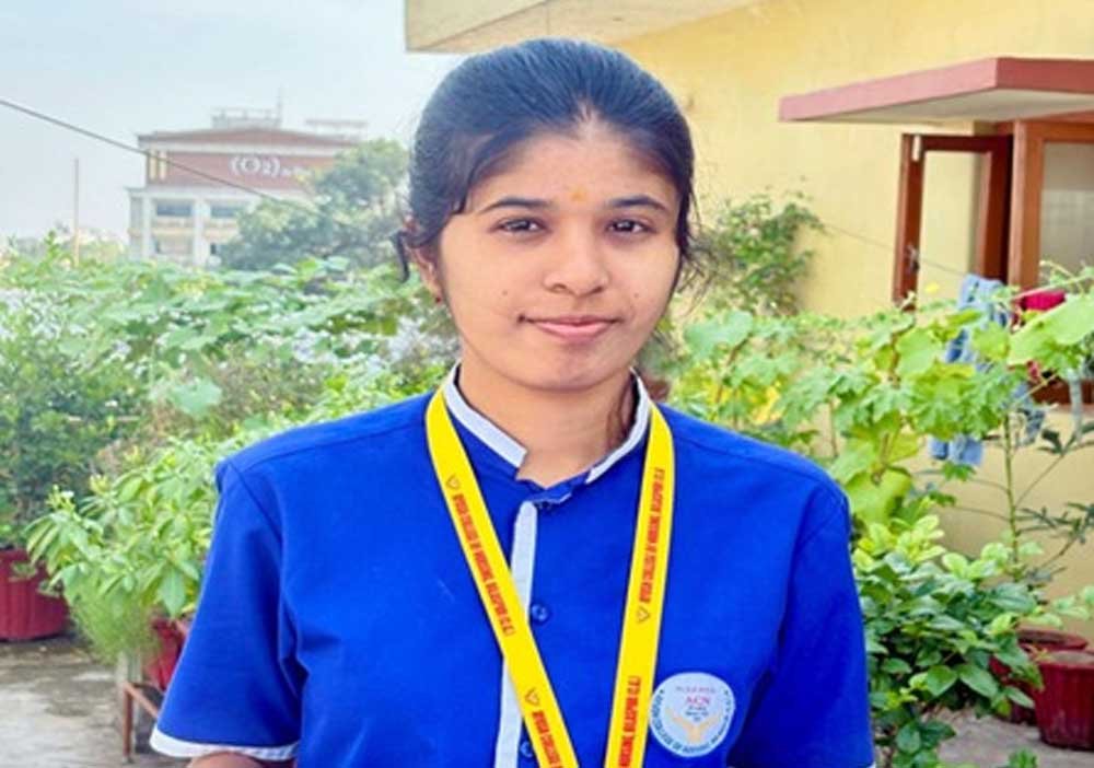 मुख्यमंत्री नोनी-बाबू मेधावी शिक्षा सहायता से सपने को मिला पंख मुख्यमंत्री नोनी-बाबू मेधावी शिक्षा सहायता से सपने को मिला पंख