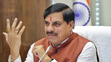 सेवा संकल्प अभियान में प्रदेश में 15 लाख 83 हजार आवेदकों को मिला हितलाभ : मुख्यमंत्री डॉ. यादव सेवा संकल्प अभियान में प्रदेश में 15 लाख 83 हजार आवेदकों को मिला हितलाभ : मुख्यमंत्री डॉ. यादव