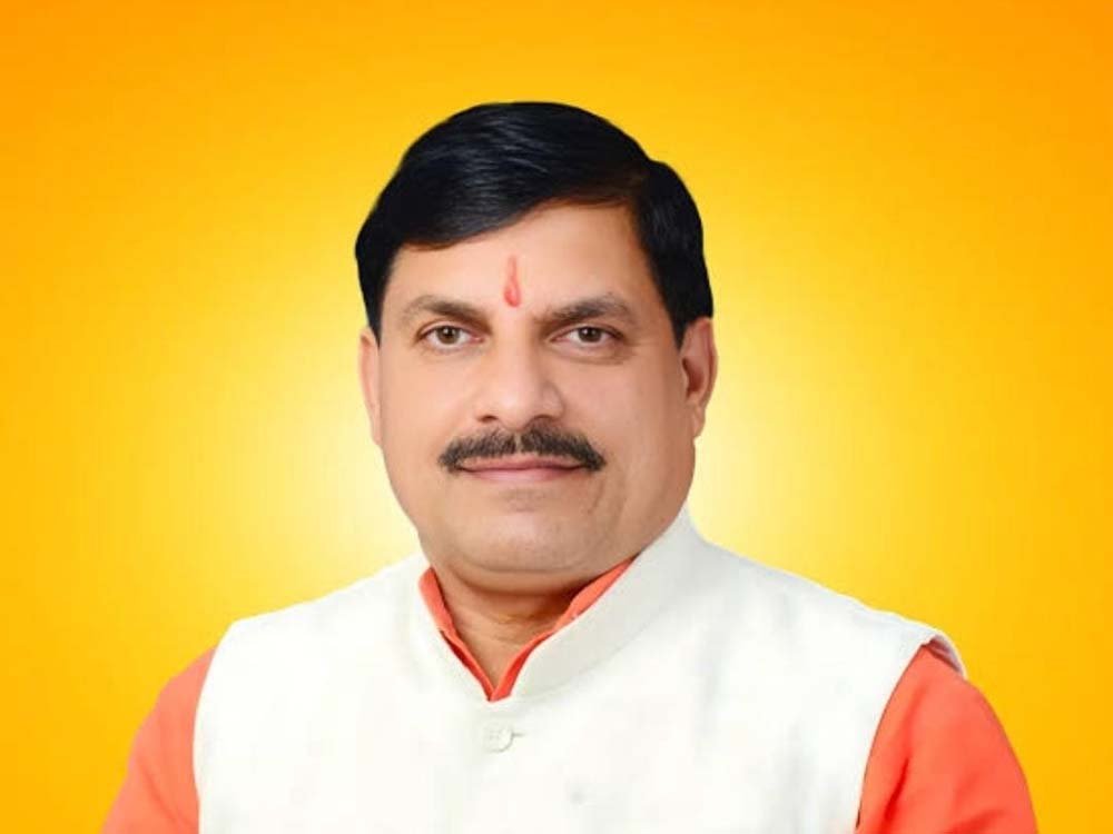 दुनियाभर के बाजारों में पहचान बना रहा MP का सोया: सीएम यादव दुनियाभर के बाजारों में पहचान बना रहा MP का सोया: सीएम यादव