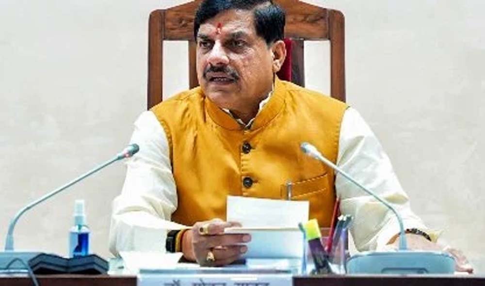 ग्वालियर हादसे में दोषियों के विरुद्ध लिया जाएगा सख्त एक्शन ग्वालियर हादसे में दोषियों के विरुद्ध लिया जाएगा सख्त एक्शन