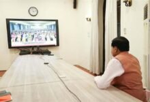 पीएम मोदी ने मन की बात कार्यक्रम में नर्मदापुरम जिले की सुश्री शिवानी के अंगदान का किया उल्लेख