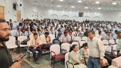 योगी सरकार में साइबर क्राइम के खिलाफ बड़ी कार्रवाई, ऑनलाइन उत्पीड़न में फंसे 24 बच्चों का रेस्क्यू योगी सरकार में साइबर क्राइम के खिलाफ बड़ी कार्रवाई, ऑनलाइन उत्पीड़न में फंसे 24 बच्चों का रेस्क्यू
