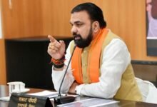 बिहार में हर साल एक लाख युवाओं को मिलेगी AI ट्रेनिंग, 5 साल में 5 लाख को मिलेगा कौशल