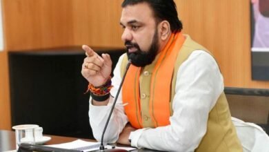 बिहार में हर साल एक लाख युवाओं को मिलेगी AI ट्रेनिंग, 5 साल में 5 लाख को मिलेगा कौशल बिहार में हर साल एक लाख युवाओं को मिलेगी AI ट्रेनिंग, 5 साल में 5 लाख को मिलेगा कौशल